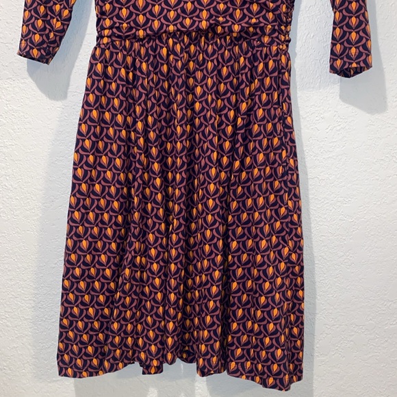 Mata Traders Dress - Picture 6 of 10